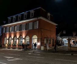 La place