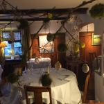 Restaurant Aux 2 Clefs
