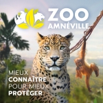 Zoo d'Amnéville Nouveau Partenaire édition 2025/26