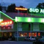 Salle Sud alsace 