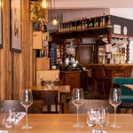 Restaurant Ville de Nancy