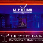 Le P'tit bar