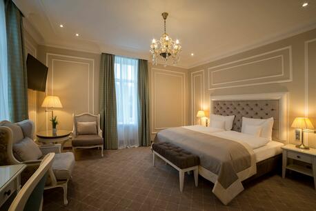 Park Hotel & Spa Katharina****
