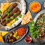 Chez le libanais