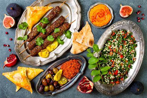 Chez le libanais