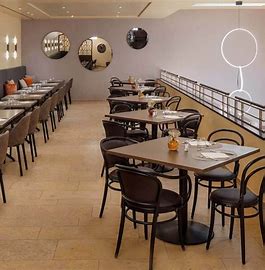 Bar et Bistro Victoria