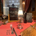 Auberge du Cerf Nouveau partenaire édition 2025/26