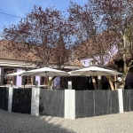 A la Truite Lautenbach