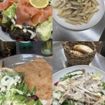 Lunch Nouveauté 26/27