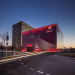 Hangar9 Grand Casino Basel Nouveauté 26/27