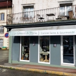 Les saveurs de Marie Nouveauté 26/27