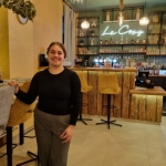 Le Cosy Nouveauté 26/27