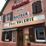 Chez Valérie Nouveauté 26/27