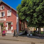 Le Colombier Nouveauté 26/27