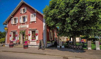 Le Colombier Nouveauté 26/27