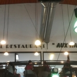Restaurant du Marché Nouveauté 26/27