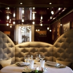 Hôtel-Restaurant Le Cerf**** *NOUVEAU PARTENAIRE EDITION 2026/27*