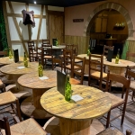 La Taverne du Village Secret *NOUVEAU PARTENAIRE EDITION 2026/27*